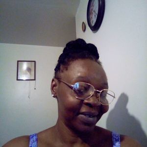 Meet your Posher, Patricia